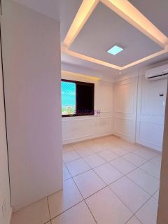 Apartamento no Jardim de Andaluzia de 113m² com 3 quartos (2 suítes)