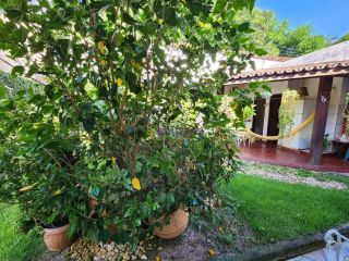 Casa no Condomínio Madri de 347m², 3 quartos na rua do Aririzal