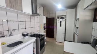 Casa no Condomínio Madri de 347m², 3 quartos na rua do Aririzal