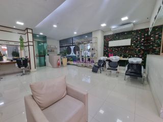 Apartamento de 65m² com 2 quartos (1 suíte)  no Jardim de Provence