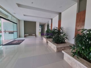 Apartamento de 65m² com 2 quartos (1 suíte)  no Jardim de Provence