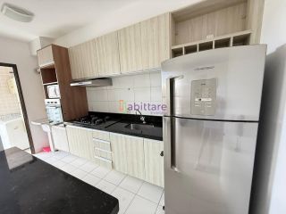Apartamento de 65m² com 2 quartos (1 suíte)  no Jardim de Provence