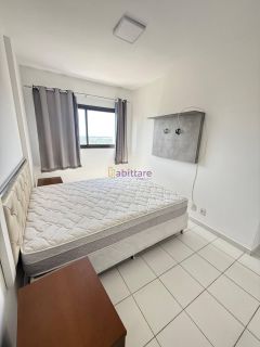 Apartamento de 65m² com 2 quartos (1 suíte)  no Jardim de Provence