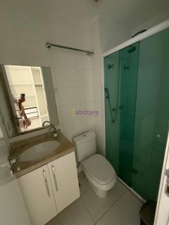Apartamento de 65m² com 2 quartos (1 suíte)  no Jardim de Provence