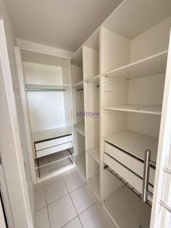Apartamento de 65m² com 2 quartos (1 suíte)  no Jardim de Provence
