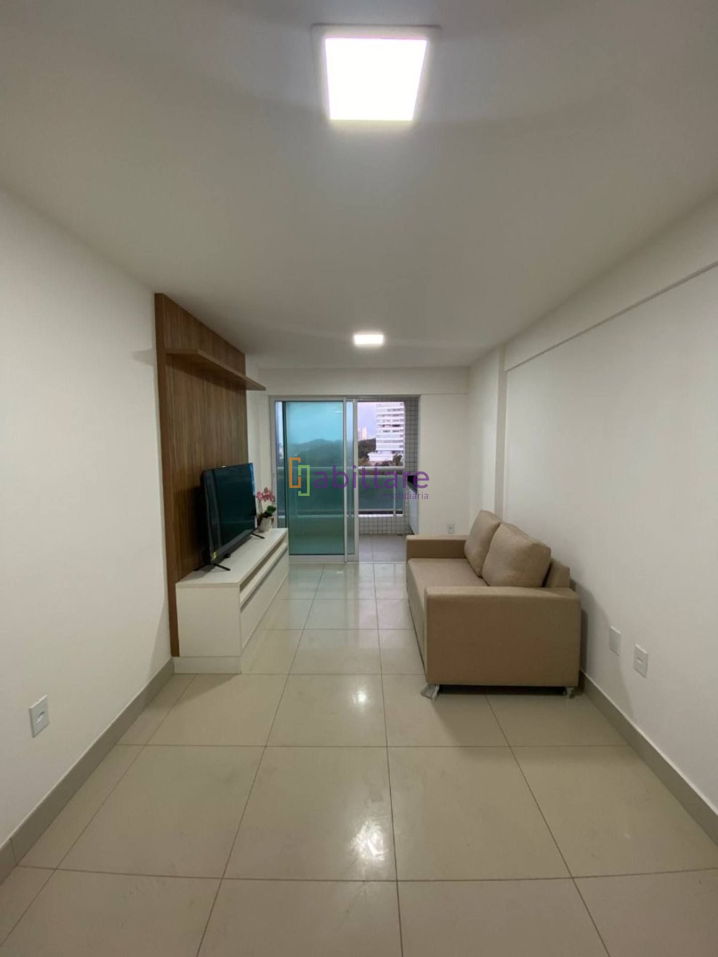 Aluguel de apartamento MOBILIADO no Unique Home Service com 1 quarto
