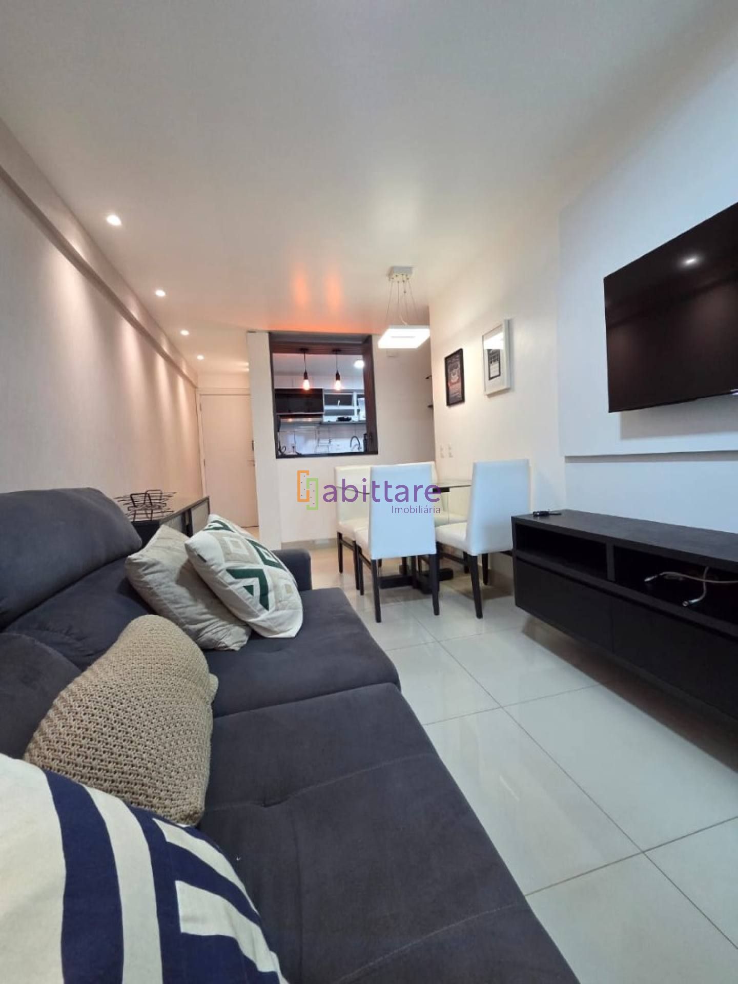 Aluguel de apartamento MOBILIADO no Unique Home Service com 1 quarto