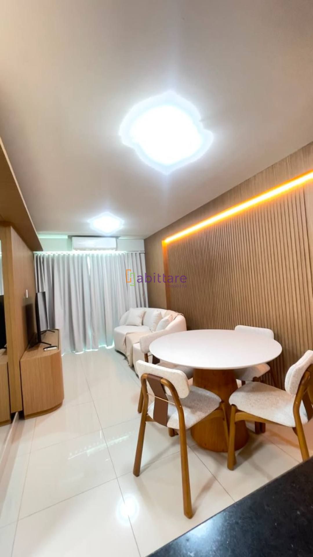 Aluguel de apartamento MOBILIADO no Unique Home Service com 1 quarto