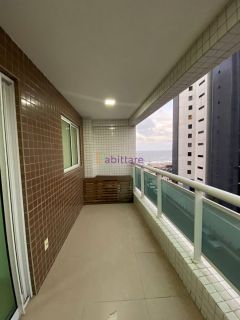 Aluguel de apartamento MOBILIADO no Unique Home Service com 1 quarto