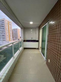 Aluguel de apartamento MOBILIADO no Unique Home Service com 1 quarto