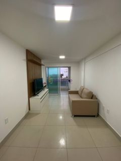 Aluguel de apartamento MOBILIADO no Unique Home Service com 1 quarto