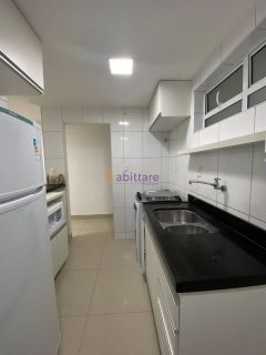 Aluguel de apartamento MOBILIADO no Unique Home Service com 1 quarto