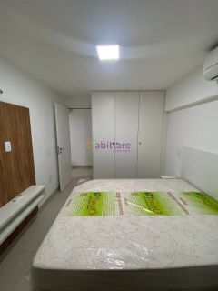 Aluguel de apartamento MOBILIADO no Unique Home Service com 1 quarto