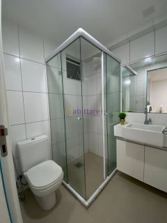 Aluguel de apartamento MOBILIADO no Unique Home Service com 1 quarto