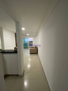 Aluguel de apartamento MOBILIADO no Unique Home Service com 1 quarto