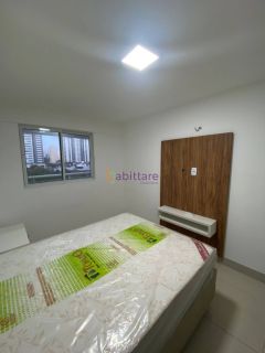 Aluguel de apartamento MOBILIADO no Unique Home Service com 1 quarto