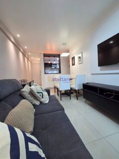 Aluguel de apartamento MOBILIADO no Unique Home Service com 1 quarto