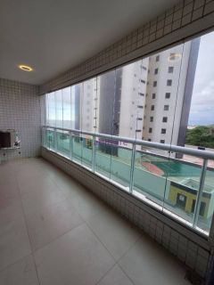 Aluguel de apartamento MOBILIADO no Unique Home Service com 1 quarto