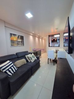 Aluguel de apartamento MOBILIADO no Unique Home Service com 1 quarto