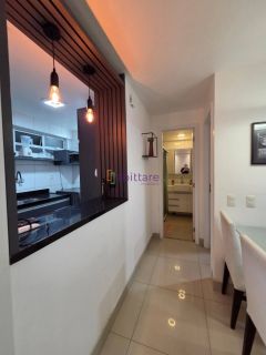 Aluguel de apartamento MOBILIADO no Unique Home Service com 1 quarto