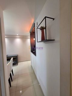 Aluguel de apartamento MOBILIADO no Unique Home Service com 1 quarto