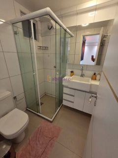 Aluguel de apartamento MOBILIADO no Unique Home Service com 1 quarto