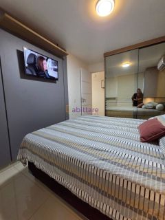 Aluguel de apartamento MOBILIADO no Unique Home Service com 1 quarto