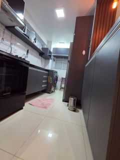 Aluguel de apartamento MOBILIADO no Unique Home Service com 1 quarto