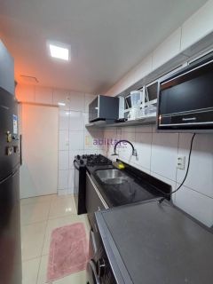 Aluguel de apartamento MOBILIADO no Unique Home Service com 1 quarto