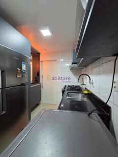 Aluguel de apartamento MOBILIADO no Unique Home Service com 1 quarto