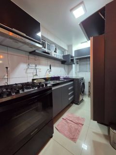 Aluguel de apartamento MOBILIADO no Unique Home Service com 1 quarto