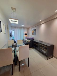 Aluguel de apartamento MOBILIADO no Unique Home Service com 1 quarto