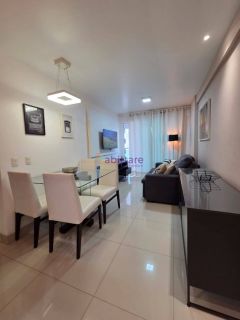 Aluguel de apartamento MOBILIADO no Unique Home Service com 1 quarto