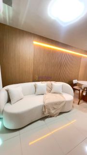 Aluguel de apartamento MOBILIADO no Unique Home Service com 1 quarto