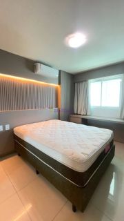 Aluguel de apartamento MOBILIADO no Unique Home Service com 1 quarto