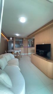 Aluguel de apartamento MOBILIADO no Unique Home Service com 1 quarto