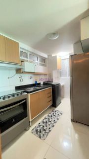 Aluguel de apartamento MOBILIADO no Unique Home Service com 1 quarto
