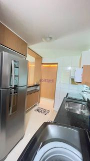 Aluguel de apartamento MOBILIADO no Unique Home Service com 1 quarto