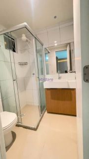Aluguel de apartamento MOBILIADO no Unique Home Service com 1 quarto