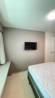 Aluguel de apartamento MOBILIADO no Unique Home Service com 1 quarto