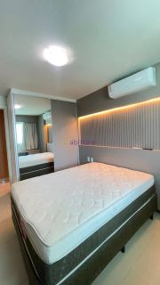 Aluguel de apartamento MOBILIADO no Unique Home Service com 1 quarto