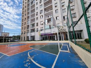 Brisas Life - Apartamento de 72m² com 3 quartos (2 suítes) no Altos do Calhau