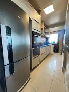 Brisas Life - Apartamento de 72m² com 3 quartos (2 suítes) no Altos do Calhau