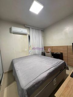 Brisas Life - Apartamento de 72m² com 3 quartos (2 suítes) no Altos do Calhau