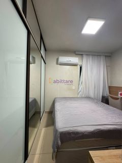 Brisas Life - Apartamento de 72m² com 3 quartos (2 suítes) no Altos do Calhau