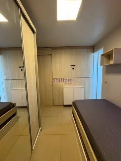 Brisas Life - Apartamento de 72m² com 3 quartos (2 suítes) no Altos do Calhau