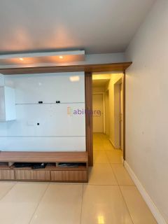 Brisas Life - Apartamento de 72m² com 3 quartos (2 suítes) no Altos do Calhau