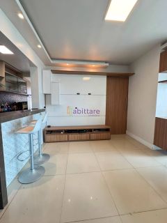 Brisas Life - Apartamento de 72m² com 3 quartos (2 suítes) no Altos do Calhau