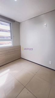 Alugo apto semi mobiliado no Edifício Turim, 77m² com 2 suítes  - Calhau