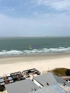 Alugo Apto no  Península Way - Mobiliado com 136m² com 3 suítes Vista Mar